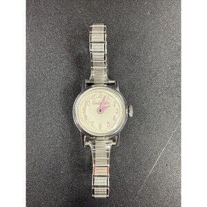 US Time Cinderella Watch 1960's - Mechanical
